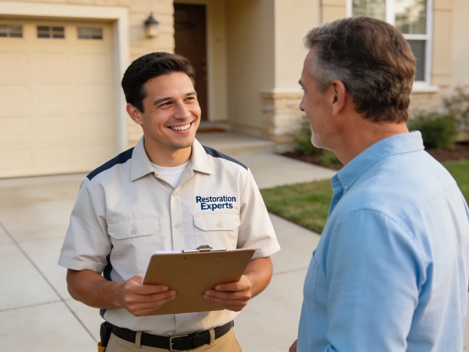 Water Damage Cleanup Roosevelt, MN FAQs